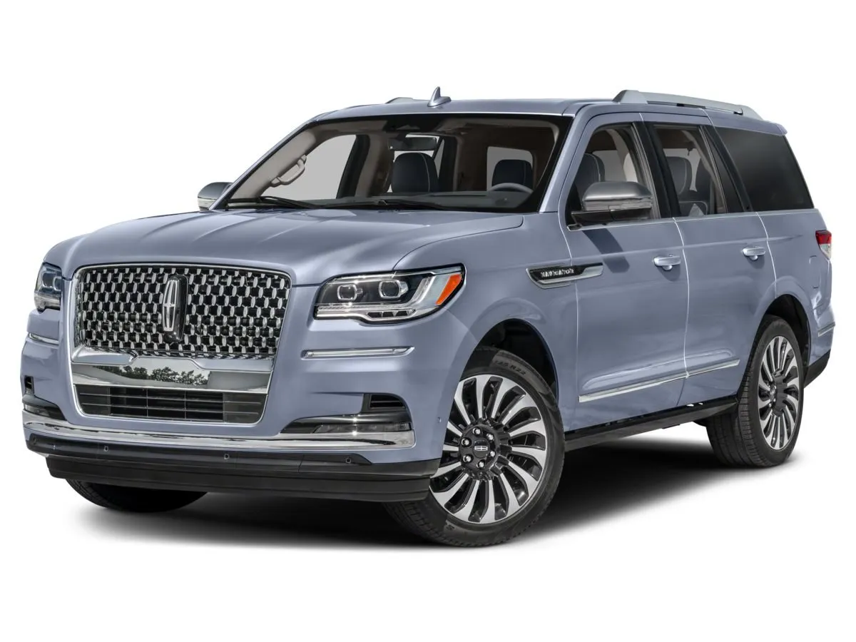 2024 Lincoln Navigator Black Label for sale in Baxley, GA