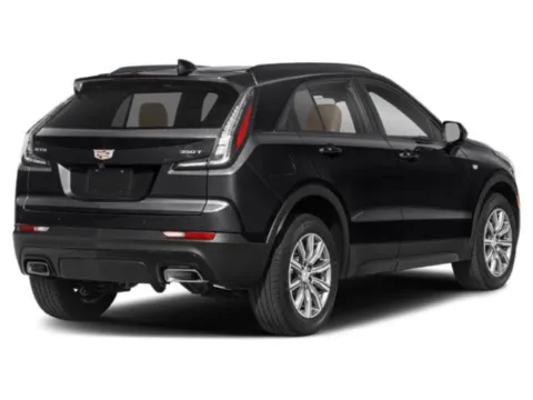 Another view of 2019 Cadillac XT4 FWD Sport for sale in Baxley, GA at Woody Folsom Chevrolet GMC