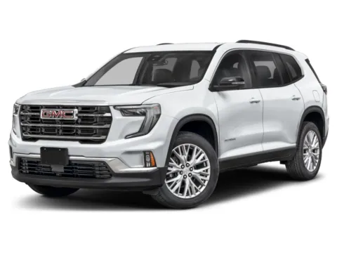 Gray 2026 GMC Acadia Elevation for sale in Baxley, GA