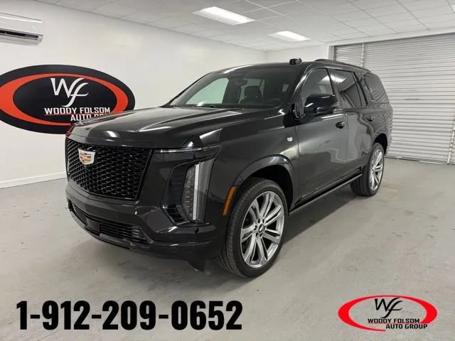 2026 Cadillac Escalade 4WD Sport for sale in Baxley, GA