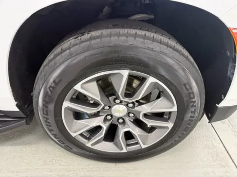 More photos of 2023 Chevrolet Suburban LS at Woody Folsom Chevrolet GMC, GA