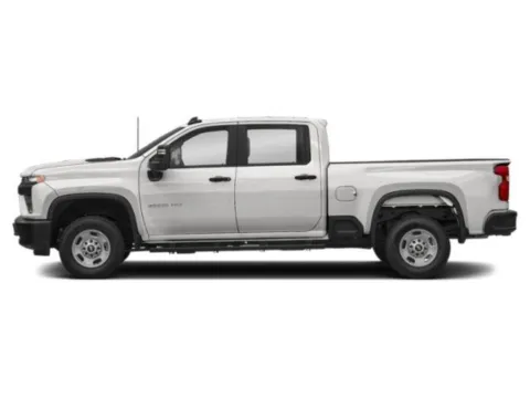 More photos of 2020 Chevrolet Silverado 2500HD Work Truck at Woody Folsom Chevrolet GMC, GA