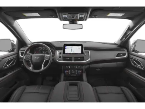 More photos of 2024 Chevrolet Tahoe RST at Woody Folsom Chevrolet GMC, GA