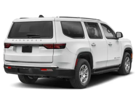 Another view of 2024 Jeep Wagoneer Series II for sale in Baxley, GA at Woody Folsom Chevrolet GMC