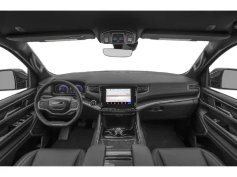 More photos of 2024 Jeep Wagoneer Series II at Woody Folsom Chevrolet GMC, GA