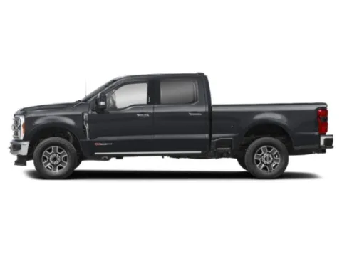 Another view of 2025 Ford Super Duty F-250 SRW LARIAT for sale in Baxley, GA at Woody Folsom Chevrolet GMC