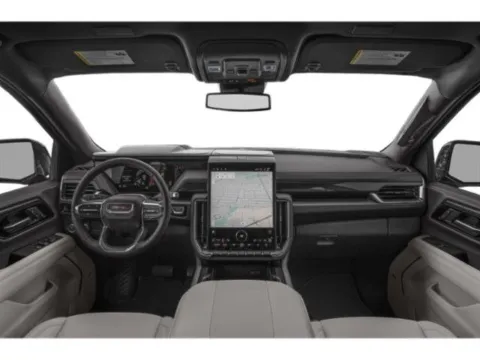 More photos of 2025 GMC Yukon AT4 at Woody Folsom Chevrolet GMC, GA