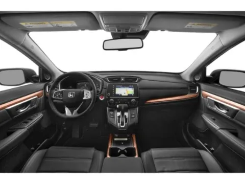 More photos of 2022 Honda CR-V Touring at Woody Folsom Chevrolet GMC, GA