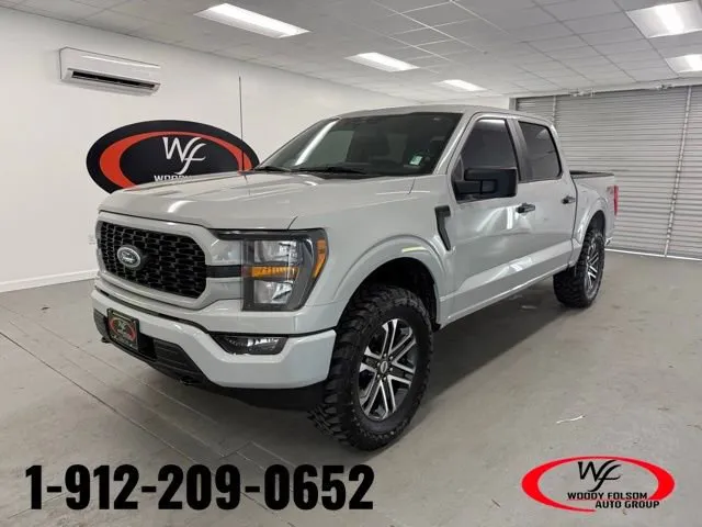 2023 Ford F-150 XL for sale in Baxley, GA