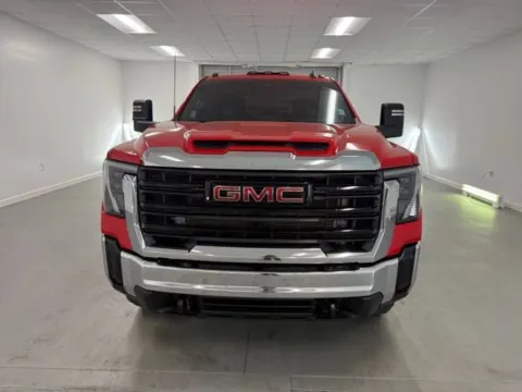 Photos of 2024 GMC Sierra 3500HD CC Pro for sale in Baxley, GA at Woody Folsom Chevrolet GMC