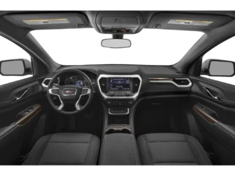 More photos of 2020 GMC Acadia SLT at Woody Folsom Chevrolet GMC, GA