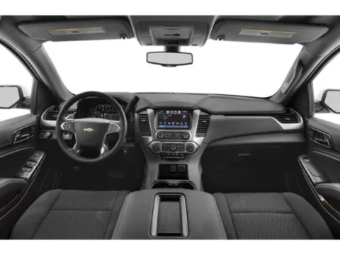 More photos of 2019 Chevrolet Suburban LT at Woody Folsom Chevrolet GMC, GA