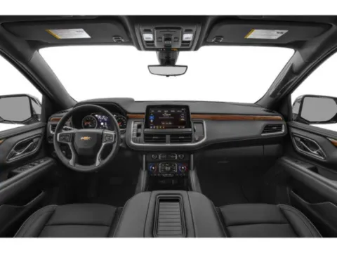 More photos of 2023 Chevrolet Suburban Premier at Woody Folsom Chevrolet GMC, GA