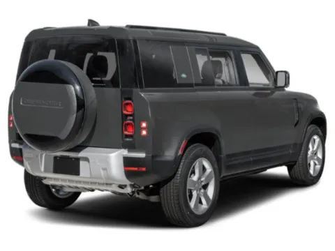 Photos of 2024 Land Rover Defender S for sale in Baxley, GA at Woody Folsom Chevrolet GMC