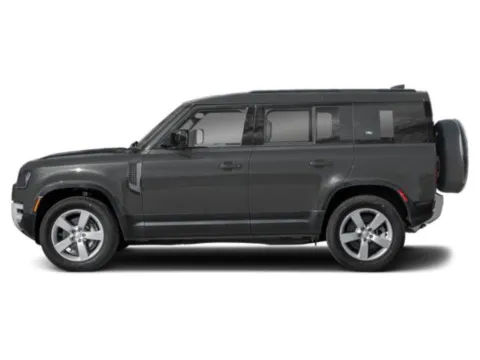 Another view of 2024 Land Rover Defender S for sale in Baxley, GA at Woody Folsom Chevrolet GMC