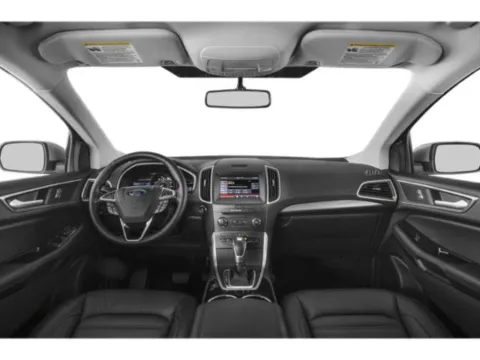 More photos of 2015 Ford Edge Titanium at Woody Folsom Chevrolet GMC, GA
