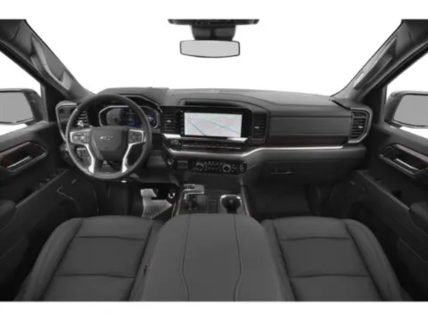 More photos of 2025 Chevrolet Silverado 1500 LT Trail Boss at Woody Folsom Chevrolet GMC, GA