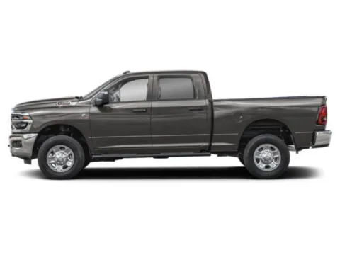 More photos of 2025 Ram 2500 Limited at Woody Folsom Chevrolet GMC, GA