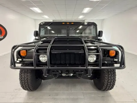 Photos of 1996 AM General Hummer Wagon for sale in Baxley, GA at Woody Folsom Chevrolet GMC