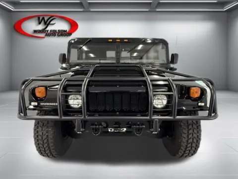 Photos of 1996 AM General Hummer Wagon for sale in Baxley, GA at Woody Folsom Chevrolet GMC
