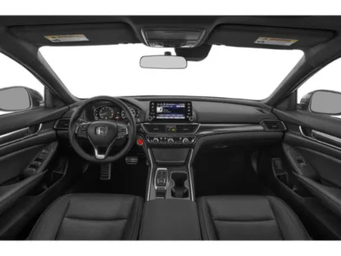 More photos of 2022 Honda Accord Sedan Sport at Woody Folsom Chevrolet GMC, GA