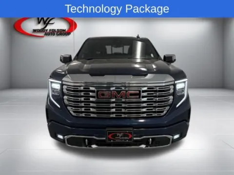 Photos of 2023 GMC Sierra 1500 Denali for sale in Baxley, GA at Woody Folsom Chevrolet GMC