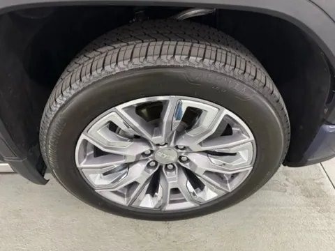 More photos of 2023 GMC Sierra 1500 Denali at Woody Folsom Chevrolet GMC, GA