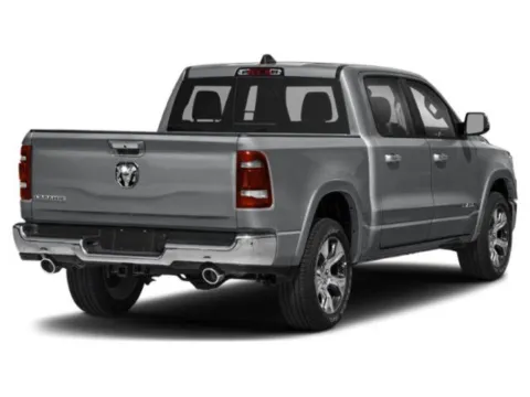 Another view of 2019 Ram 1500 Laramie for sale in Baxley, GA at Woody Folsom Chevrolet GMC