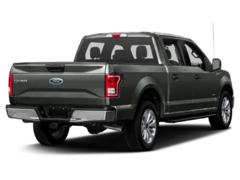 Photos of 2015 Ford F-150 XLT for sale in Baxley, GA at Woody Folsom Chevrolet GMC