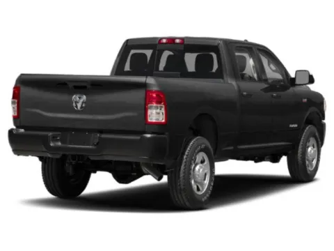Another view of 2021 Ram 2500 Tradesman for sale in Baxley, GA at Woody Folsom Chevrolet GMC