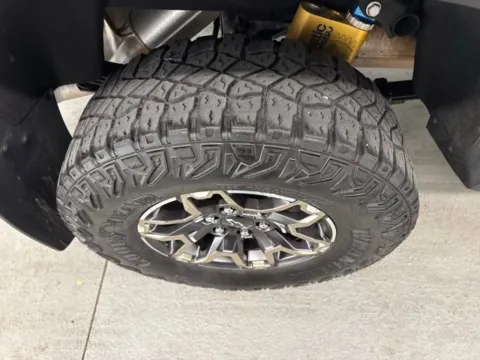 More photos of 2023 Chevrolet Colorado 4WD ZR2 at Woody Folsom Chevrolet GMC, GA