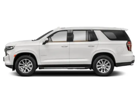 More photos of 2024 Chevrolet Tahoe Premier at Woody Folsom Chevrolet GMC, GA