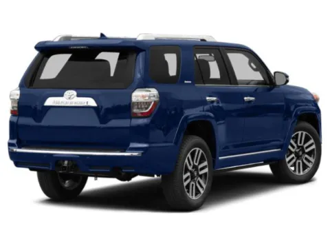 Photos of 2015 Toyota 4Runner Limited for sale in Baxley, GA at Woody Folsom Chevrolet GMC