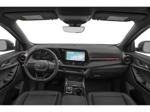 More photos of 2025 Chevrolet Equinox FWD RS at Woody Folsom Chevrolet GMC, GA