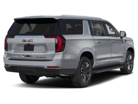 Another view of 2025 GMC Yukon XL Elevation for sale in Baxley, GA at Woody Folsom Chevrolet GMC