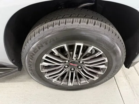 More photos of 2025 GMC Yukon XL Elevation at Woody Folsom Chevrolet GMC, GA