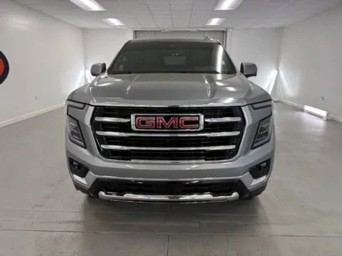 Photos of 2025 GMC Yukon XL Elevation for sale in Baxley, GA at Woody Folsom Chevrolet GMC
