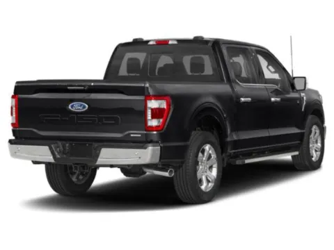 Photos of 2023 Ford F-150 LARIAT for sale in Baxley, GA at Woody Folsom Chevrolet GMC
