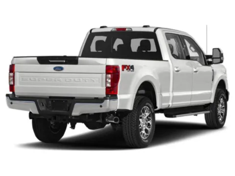 Photos of 2021 Ford Super Duty F-250 SRW LARIAT for sale in Baxley, GA at Woody Folsom Chevrolet GMC