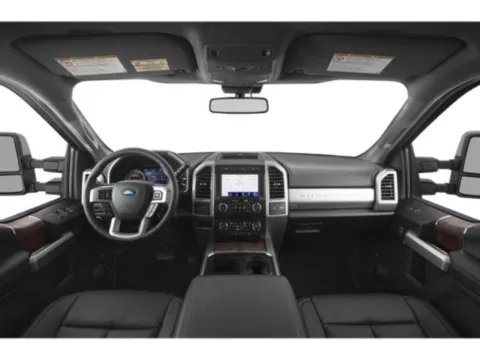 More photos of 2021 Ford Super Duty F-250 SRW LARIAT at Woody Folsom Chevrolet GMC, GA