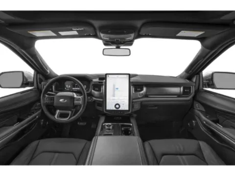 More photos of 2023 Ford Expedition Platinum at Woody Folsom Chevrolet GMC, GA