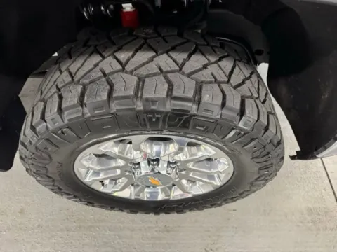 More photos of 2025 Chevrolet Silverado 2500HD LTZ at Woody Folsom Chevrolet GMC, GA