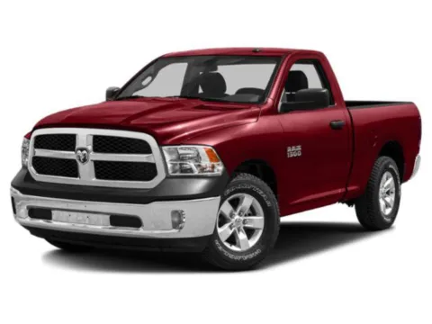 Photos of 2015 Ram 1500 Tradesman for sale in Baxley, GA at Woody Folsom Chevrolet GMC