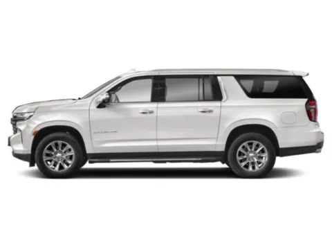 More photos of 2021 Chevrolet Suburban Premier at Woody Folsom Chevrolet GMC, GA