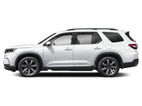 Another view of 2024 Honda Pilot Elite for sale in Baxley, GA at Woody Folsom Chevrolet GMC