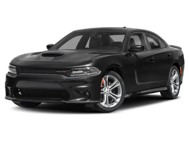 Black 2019 Dodge Charger GT for sale in Baxley, GA