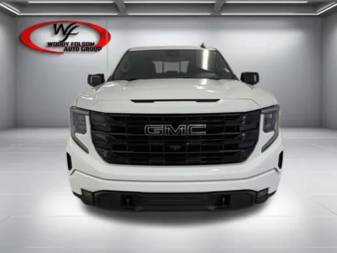 Photos of 2022 GMC Sierra 1500 Elevation for sale in Baxley, GA at Woody Folsom Chevrolet GMC