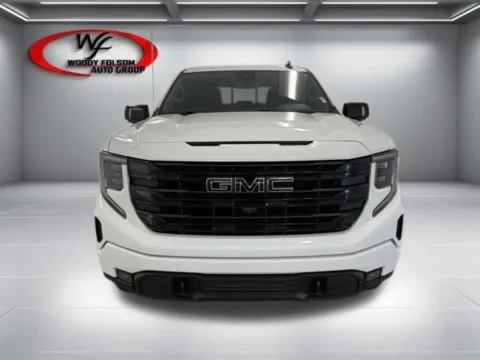 Photos of 2022 GMC Sierra 1500 Elevation for sale in Baxley, GA at Woody Folsom Chevrolet GMC