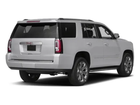 Another view of 2017 GMC Yukon Denali for sale in Baxley, GA at Woody Folsom Chevrolet GMC