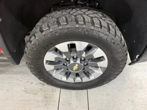 More photos of 2024 Chevrolet Silverado 2500HD Custom at Woody Folsom Chevrolet GMC, GA